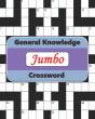 Jumbo General Knowledge Crossword - Preview