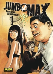 Capa do artigo Jumbo Max 01