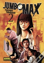 Capa do artigo Jumbo Max 02
