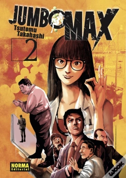 Capa do artigo Jumbo Max 02