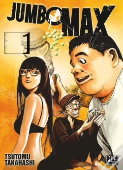 Capa do artigo Jumbo Max T01