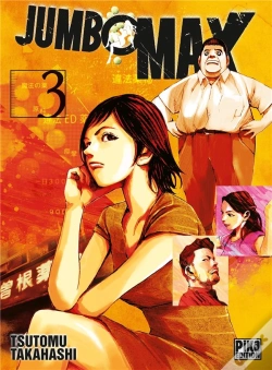 Capa do artigo Jumbo Max T03