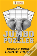 Jumbo Puzzles