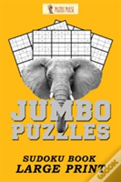 Capa do artigo Jumbo Puzzles