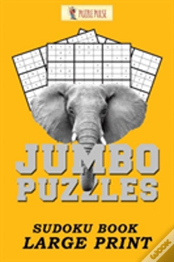 Capa do artigo Jumbo Puzzles
