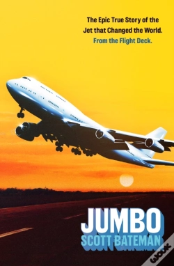 Capa do artigo Jumbo
