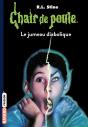 Jumeau Diabolique - Preview