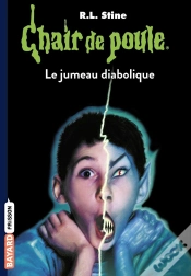 Capa do artigo Jumeau Diabolique