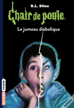 Capa do artigo Jumeau Diabolique
