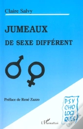 Jumeaux De Sexe Différent