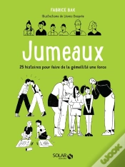 Capa do artigo Jumeaux