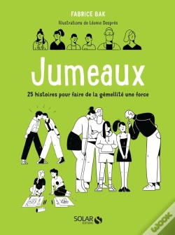 Capa do artigo Jumeaux