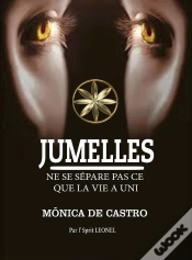 Capa do artigo Jumelles