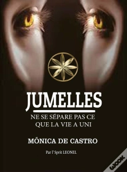 Capa do artigo Jumelles