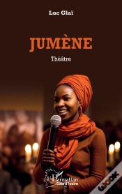 Capa do artigo Jumène