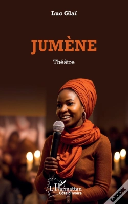 Capa do artigo Jumène