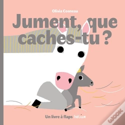 Capa do artigo Jument, Que Caches-Tu ?