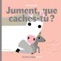 Jument, Que Caches-Tu ? - Preview