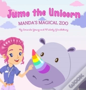 Jumo The Unicorn