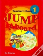 Capa do artigo Jump Aboard 1