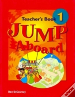 Capa do artigo Jump Aboard 1