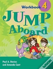 Capa do artigo Jump Aboardlevel 4