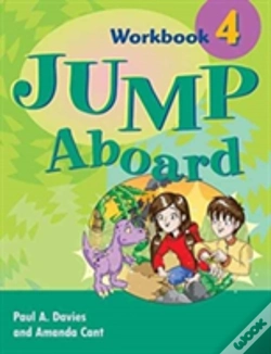 Capa do artigo Jump Aboardlevel 4