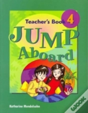 Capa do artigo Jump Aboardlevel 4