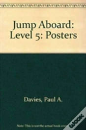Capa do artigo Jump Aboardlevel 5
