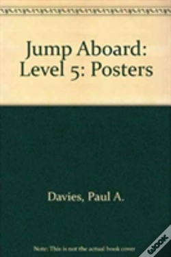 Capa do artigo Jump Aboardlevel 5