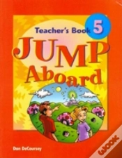 Capa do artigo Jump Aboardlevel 5