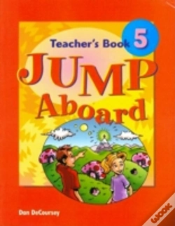 Capa do artigo Jump Aboardlevel 5
