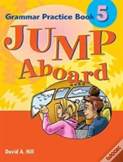 Capa do artigo Jump Aboardlevel 5