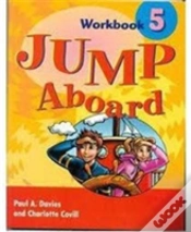 Capa do artigo Jump Aboardlevel 5