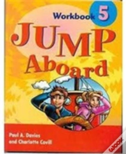 Capa do artigo Jump Aboardlevel 5