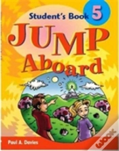 Capa do artigo Jump Aboardlevel 5