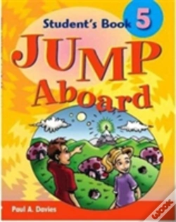 Capa do artigo Jump Aboardlevel 5