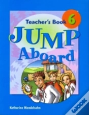 Capa do artigo Jump Aboardlevel 6