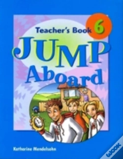 Capa do artigo Jump Aboardlevel 6