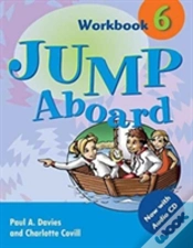 Capa do artigo Jump Aboardlevel 6