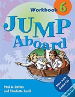 Capa do artigo Jump Aboardlevel 6