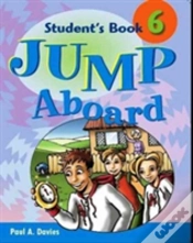 Capa do artigo Jump Aboardlevel 6
