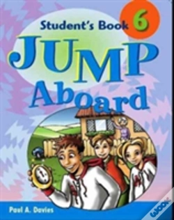 Capa do artigo Jump Aboardlevel 6