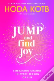 Capa do artigo Jump And Find Joy