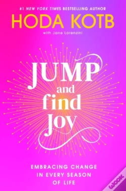 Capa do artigo Jump And Find Joy