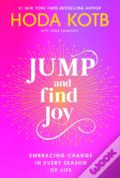 Jump And Find Joy