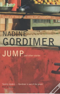 Capa do artigo Jump And Other Stories