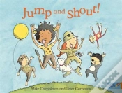 Capa do artigo Jump And Shout