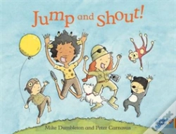 Capa do artigo Jump And Shout