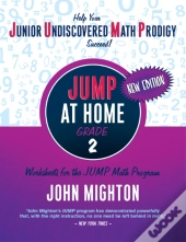 Jump At Home Grade 2